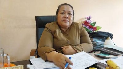 Jelang Ramadhan, Wayan: Ketersedian Pangan Aman